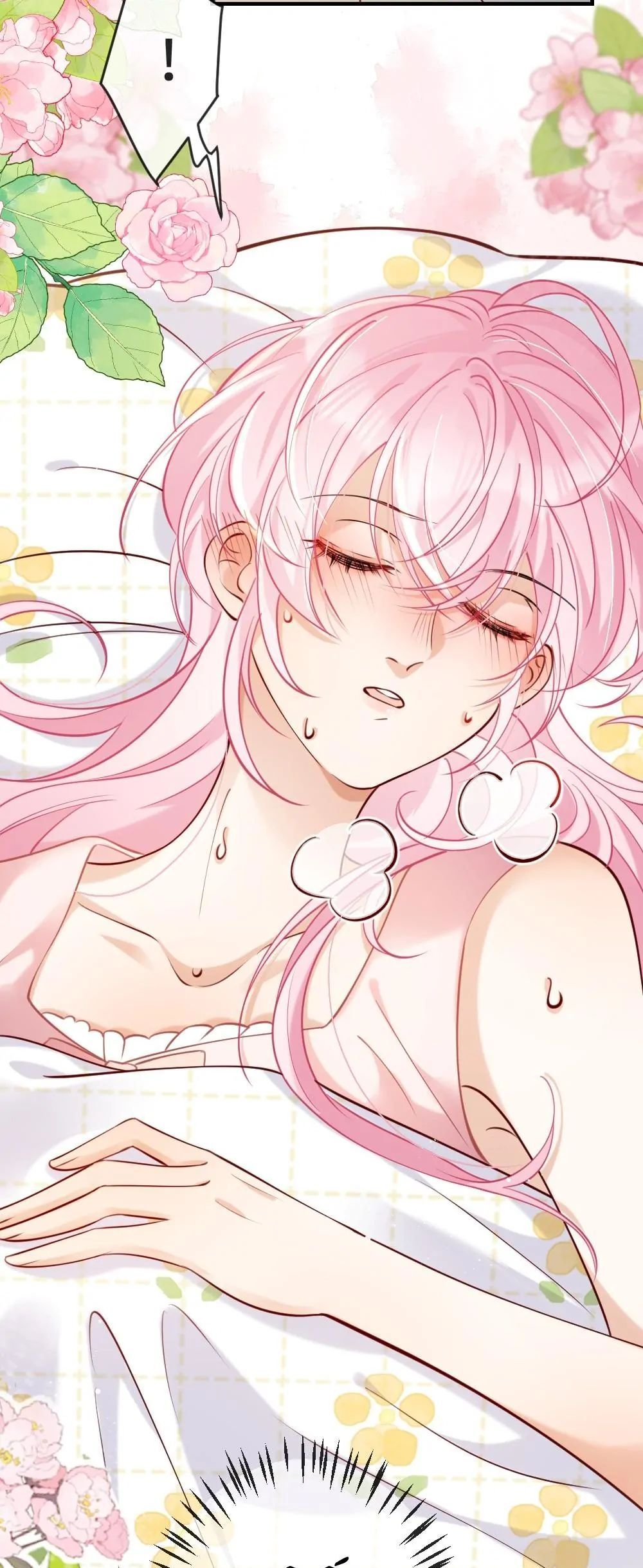 Nữ Chính Hắc Nguyệt Quang Luôn Muốn Đánh Dấu Tôi: Chapter 2