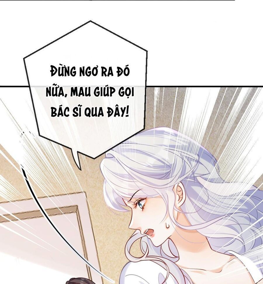 Nữ Chính Hắc Nguyệt Quang Luôn Muốn Đánh Dấu Tôi: Chapter 2