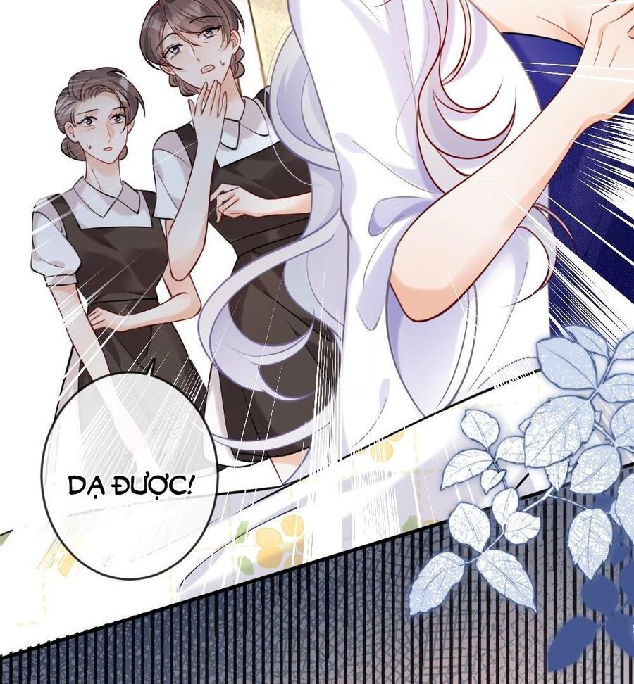 Nữ Chính Hắc Nguyệt Quang Luôn Muốn Đánh Dấu Tôi: Chapter 2