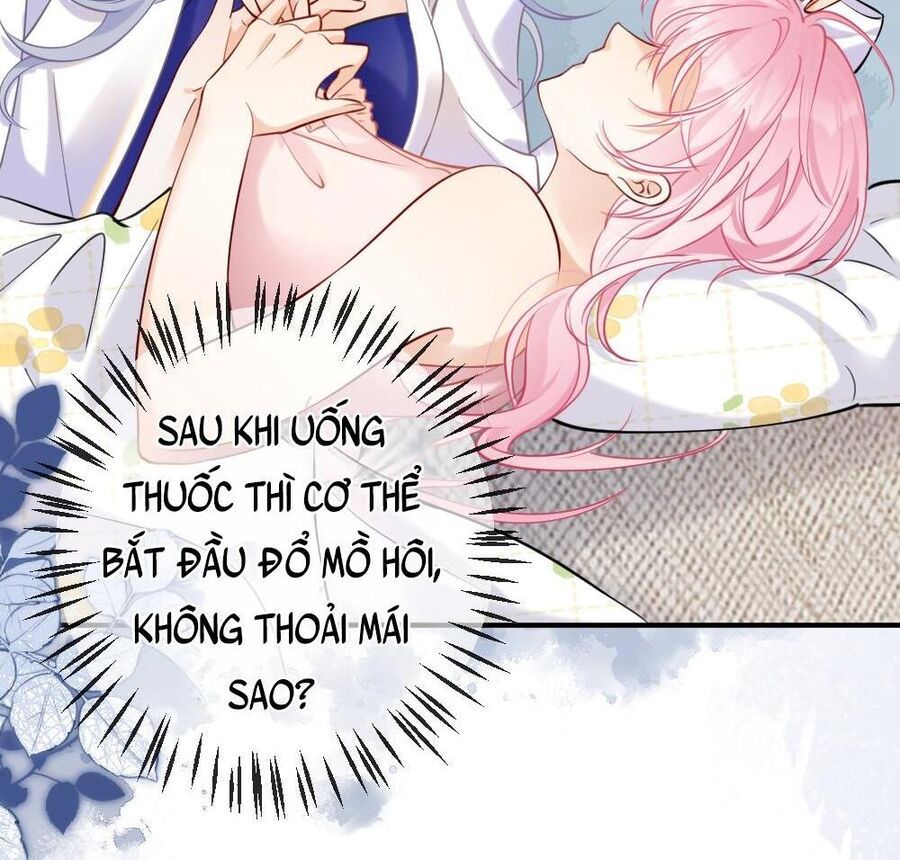 Nữ Chính Hắc Nguyệt Quang Luôn Muốn Đánh Dấu Tôi: Chapter 2