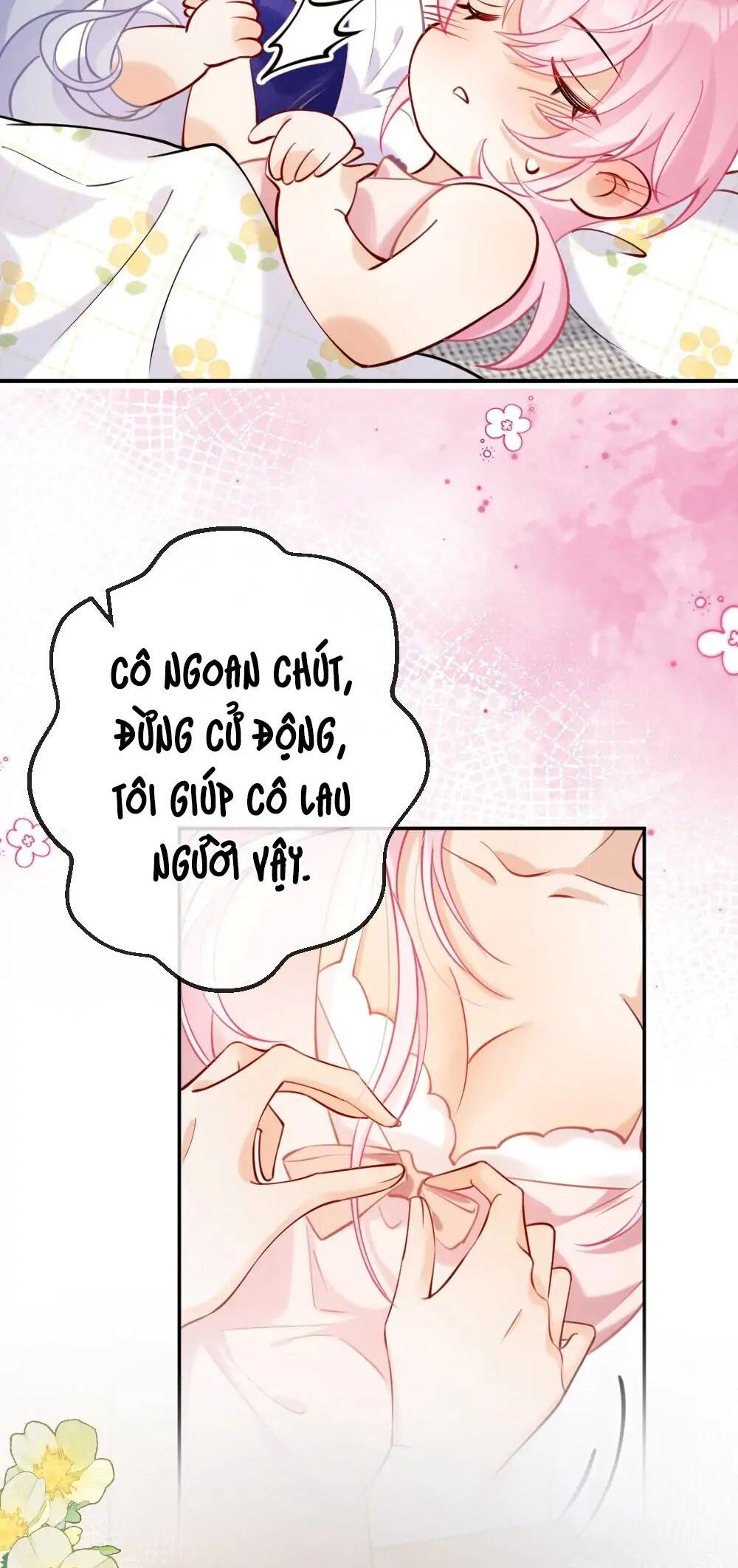 Nữ Chính Hắc Nguyệt Quang Luôn Muốn Đánh Dấu Tôi: Chapter 2
