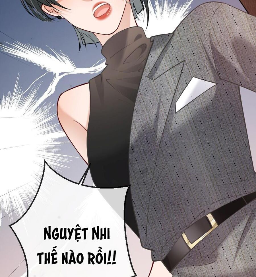 Nữ Chính Hắc Nguyệt Quang Luôn Muốn Đánh Dấu Tôi: Chapter 2