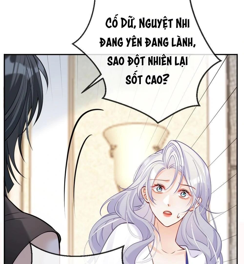 Nữ Chính Hắc Nguyệt Quang Luôn Muốn Đánh Dấu Tôi: Chapter 2
