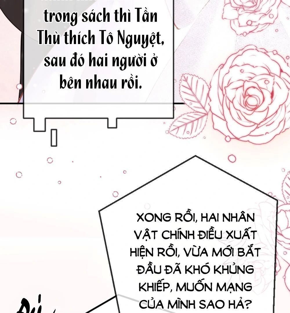 Nữ Chính Hắc Nguyệt Quang Luôn Muốn Đánh Dấu Tôi: Chapter 2