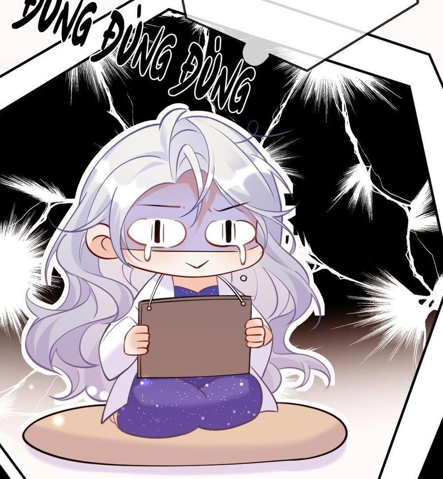 Nữ Chính Hắc Nguyệt Quang Luôn Muốn Đánh Dấu Tôi: Chapter 2