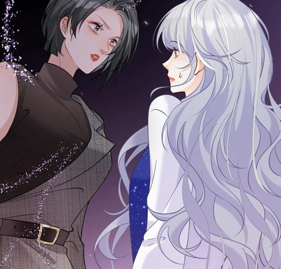 Nữ Chính Hắc Nguyệt Quang Luôn Muốn Đánh Dấu Tôi: Chapter 2