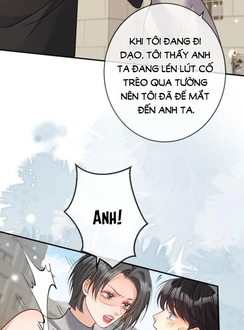 Nữ Chính Hắc Nguyệt Quang Luôn Muốn Đánh Dấu Tôi: Chapter 20