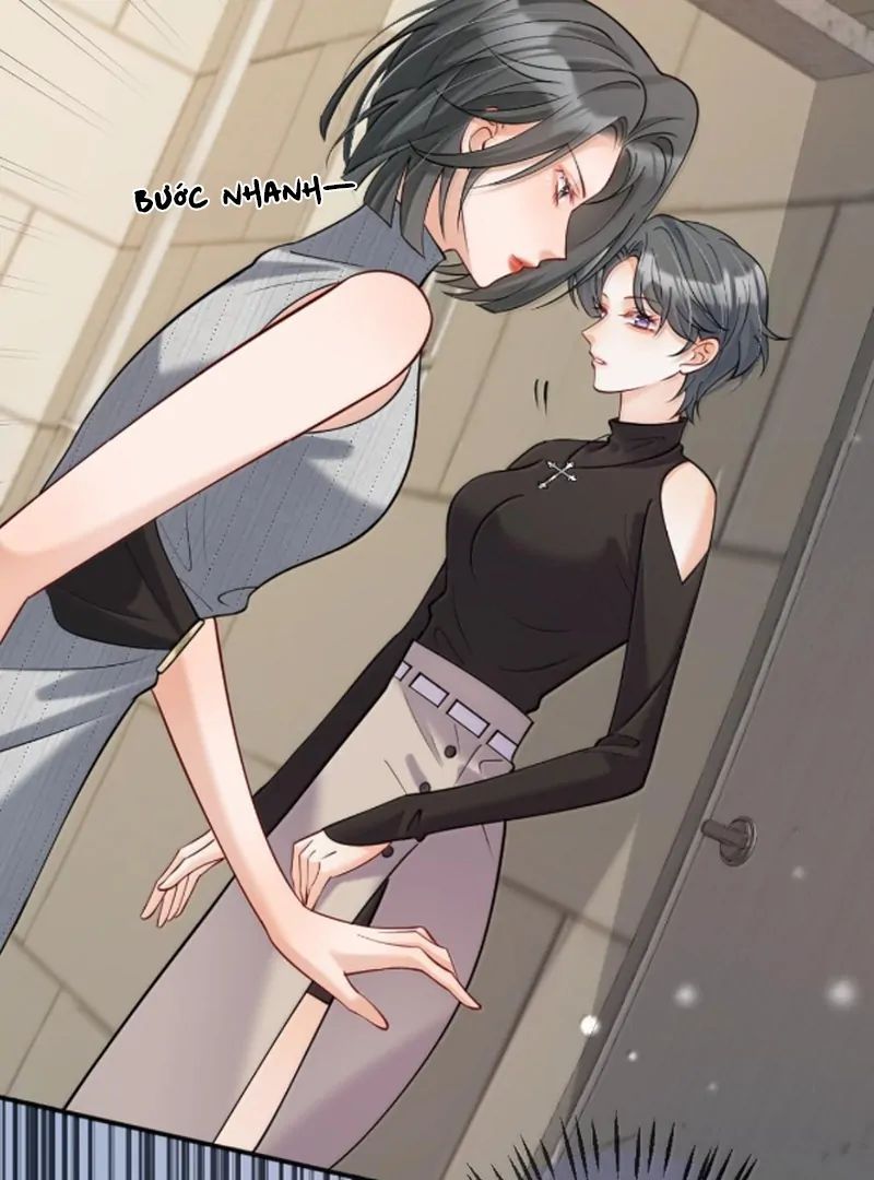 Nữ Chính Hắc Nguyệt Quang Luôn Muốn Đánh Dấu Tôi: Chapter 20