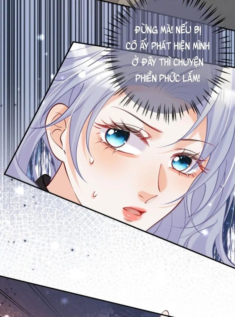 Nữ Chính Hắc Nguyệt Quang Luôn Muốn Đánh Dấu Tôi: Chapter 20