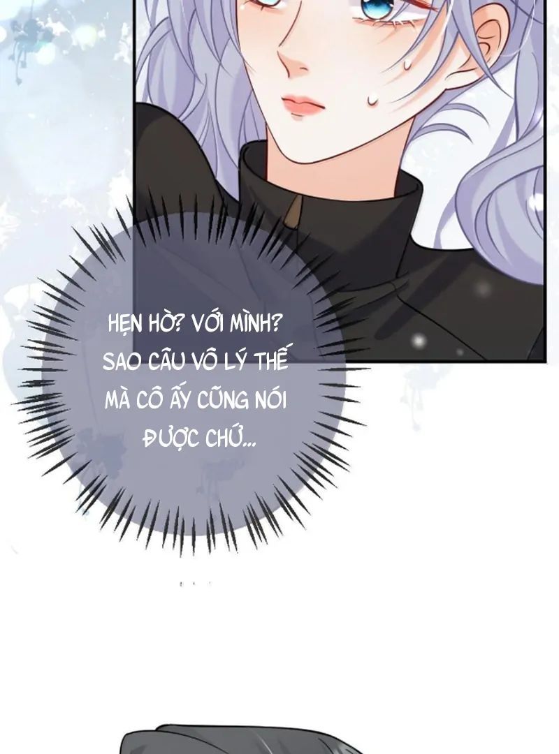 Nữ Chính Hắc Nguyệt Quang Luôn Muốn Đánh Dấu Tôi: Chapter 20