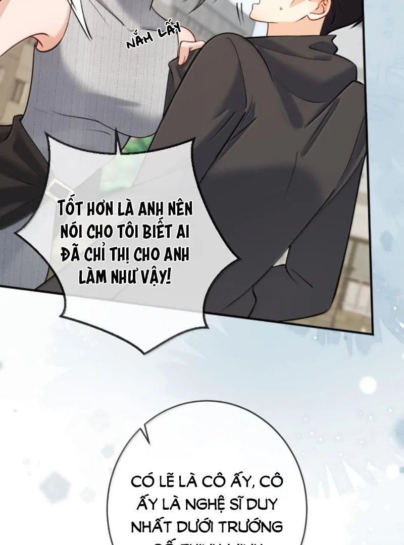 Nữ Chính Hắc Nguyệt Quang Luôn Muốn Đánh Dấu Tôi: Chapter 20