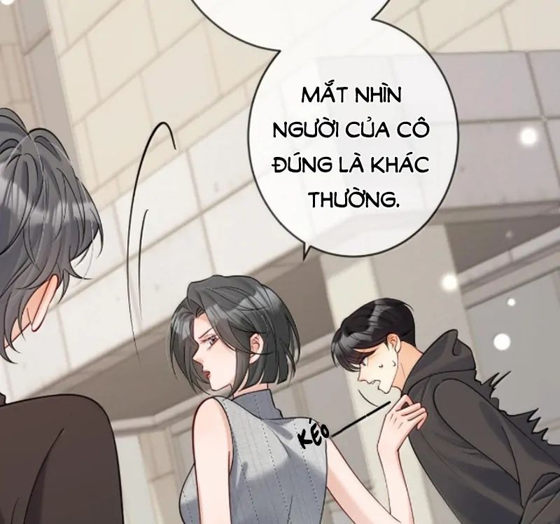 Nữ Chính Hắc Nguyệt Quang Luôn Muốn Đánh Dấu Tôi: Chapter 20