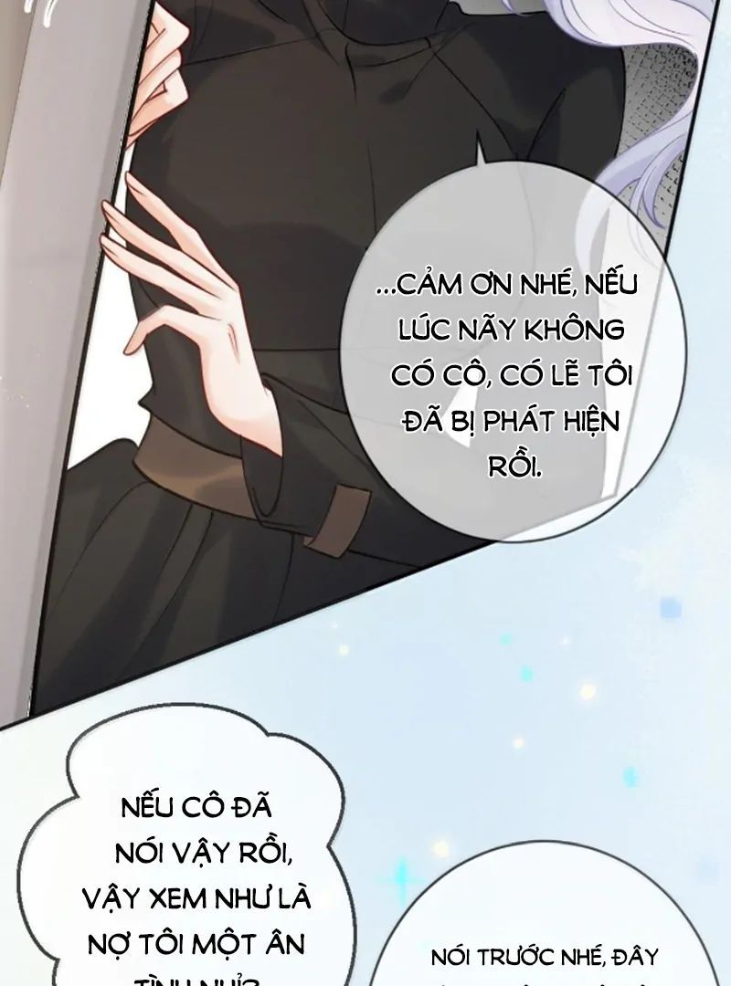 Nữ Chính Hắc Nguyệt Quang Luôn Muốn Đánh Dấu Tôi: Chapter 20