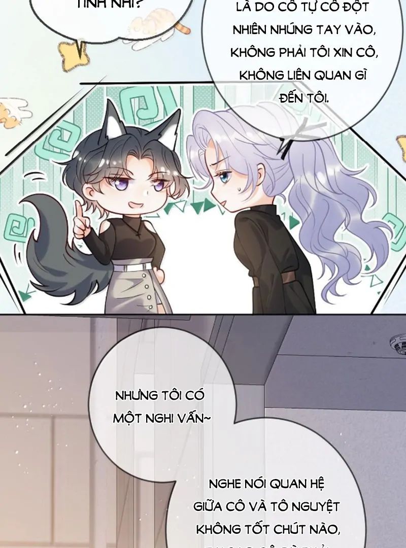 Nữ Chính Hắc Nguyệt Quang Luôn Muốn Đánh Dấu Tôi: Chapter 20