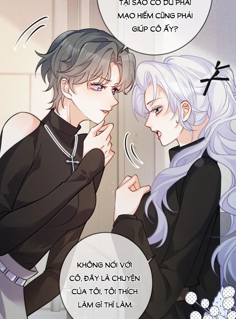 Nữ Chính Hắc Nguyệt Quang Luôn Muốn Đánh Dấu Tôi: Chapter 20