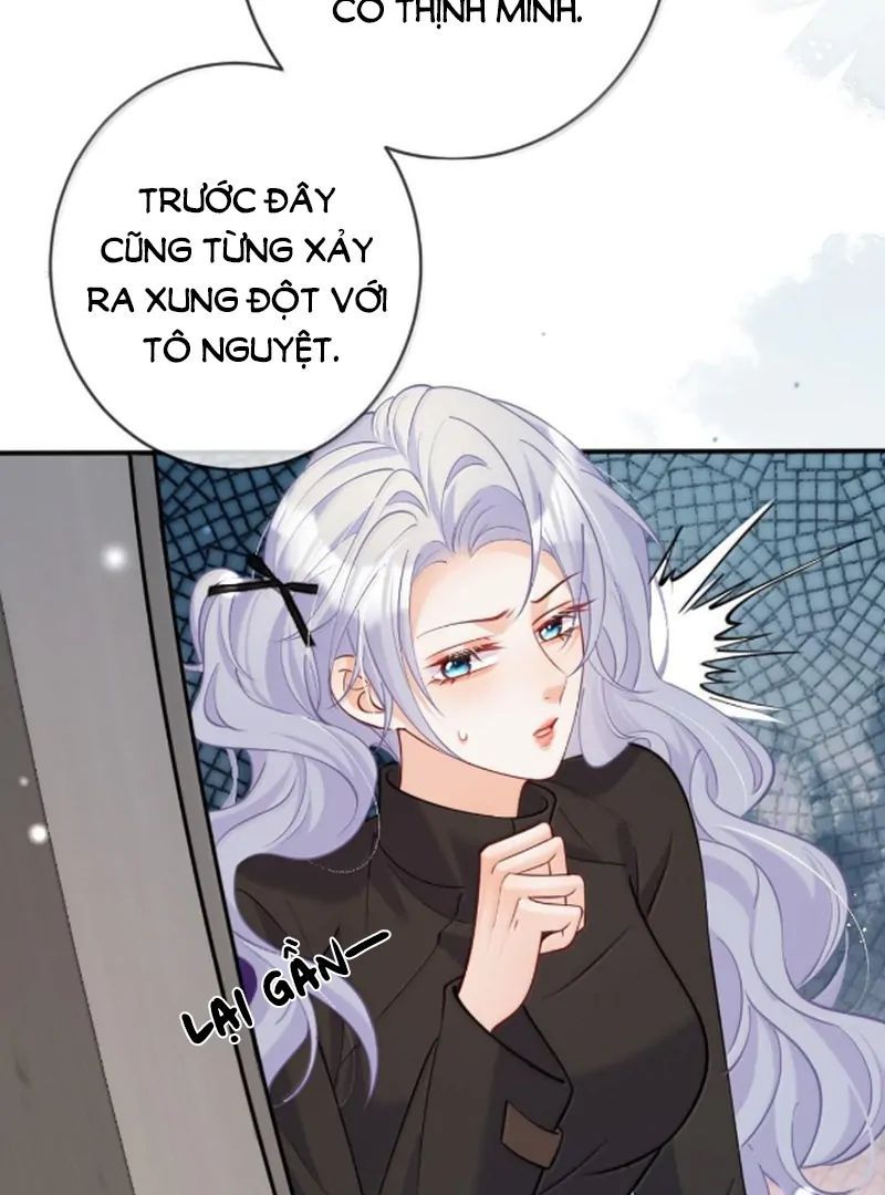 Nữ Chính Hắc Nguyệt Quang Luôn Muốn Đánh Dấu Tôi: Chapter 20