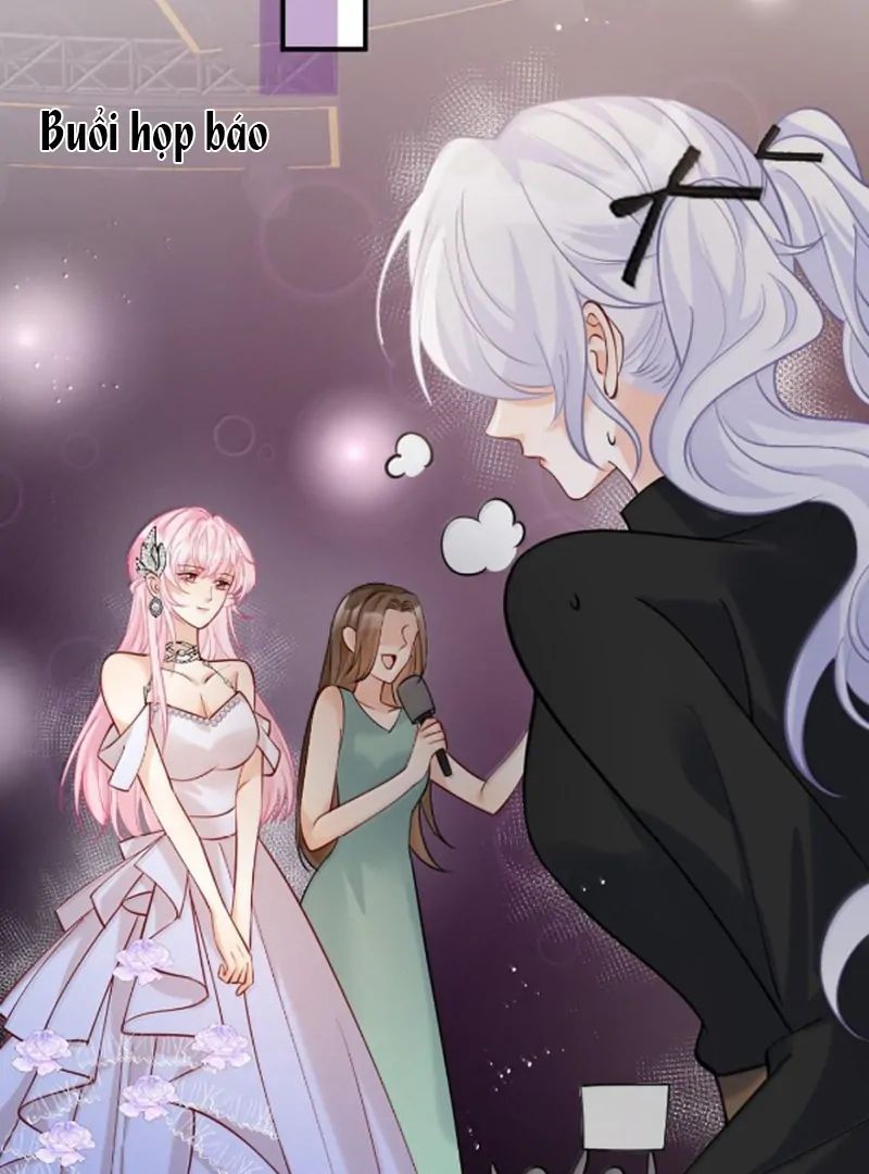 Nữ Chính Hắc Nguyệt Quang Luôn Muốn Đánh Dấu Tôi: Chapter 20