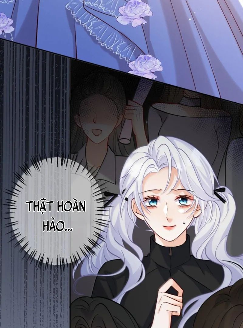 Nữ Chính Hắc Nguyệt Quang Luôn Muốn Đánh Dấu Tôi: Chapter 20