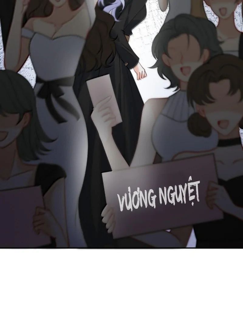 Nữ Chính Hắc Nguyệt Quang Luôn Muốn Đánh Dấu Tôi: Chapter 20