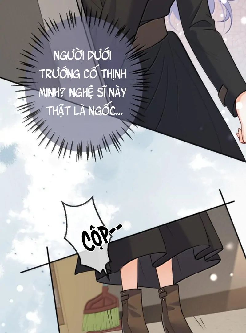 Nữ Chính Hắc Nguyệt Quang Luôn Muốn Đánh Dấu Tôi: Chapter 20