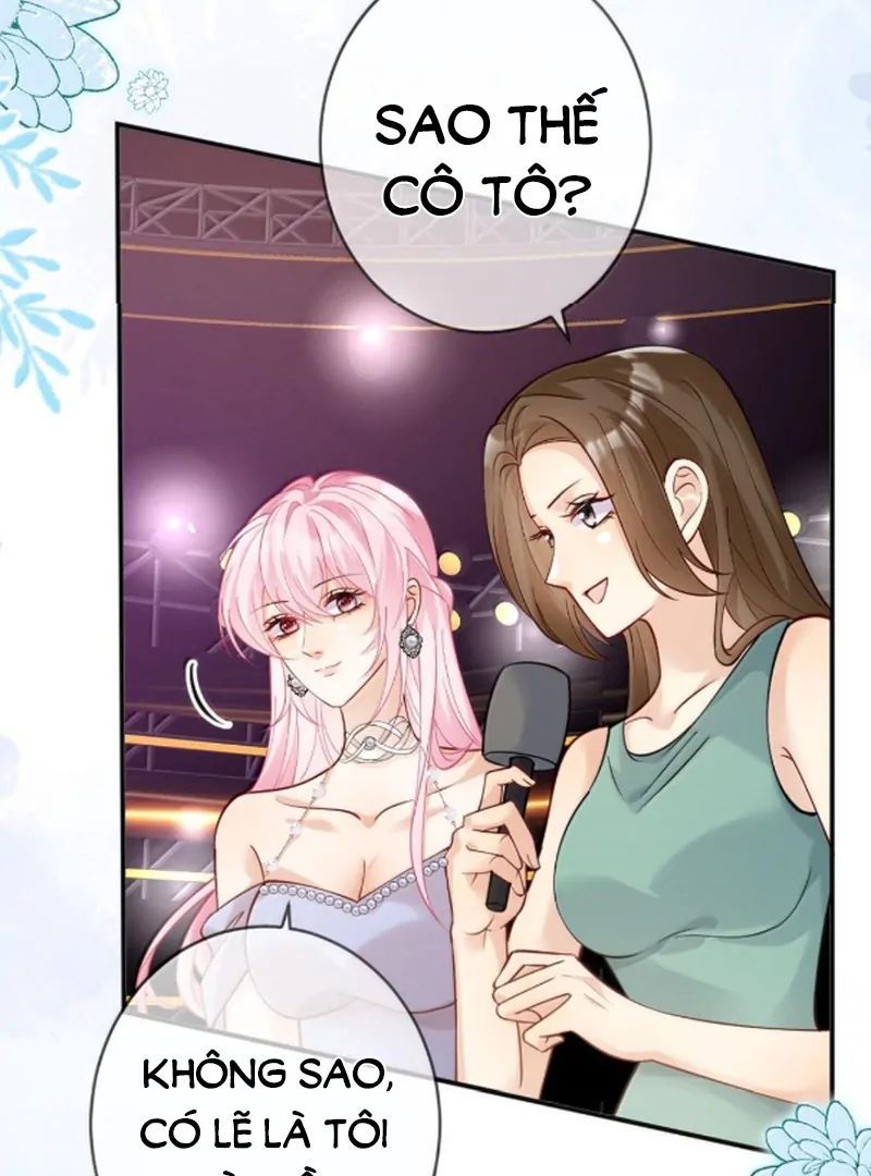 Nữ Chính Hắc Nguyệt Quang Luôn Muốn Đánh Dấu Tôi: Chapter 20