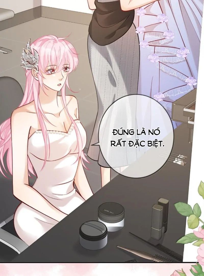 Nữ Chính Hắc Nguyệt Quang Luôn Muốn Đánh Dấu Tôi: Chapter 20