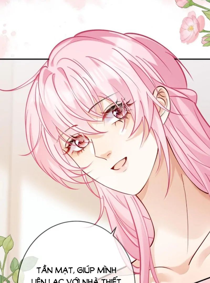 Nữ Chính Hắc Nguyệt Quang Luôn Muốn Đánh Dấu Tôi: Chapter 20