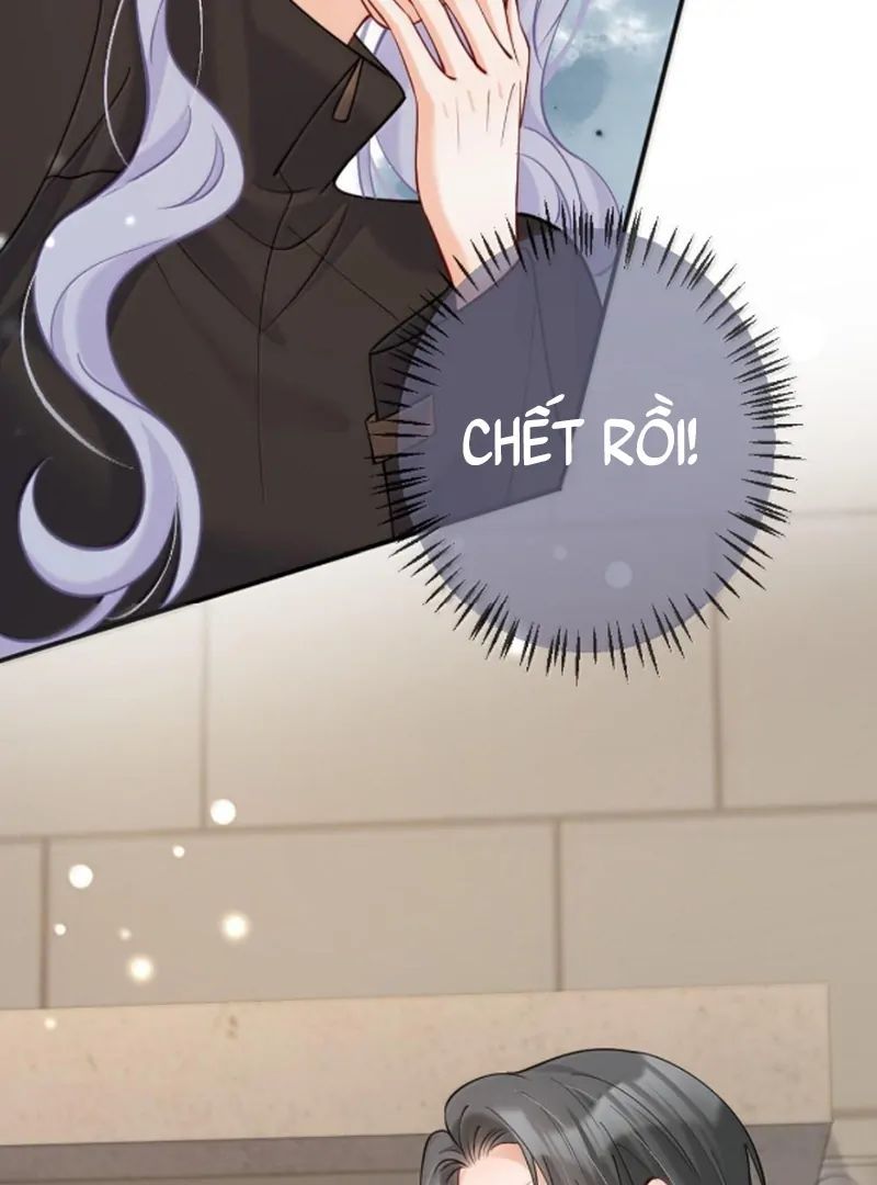 Nữ Chính Hắc Nguyệt Quang Luôn Muốn Đánh Dấu Tôi: Chapter 20