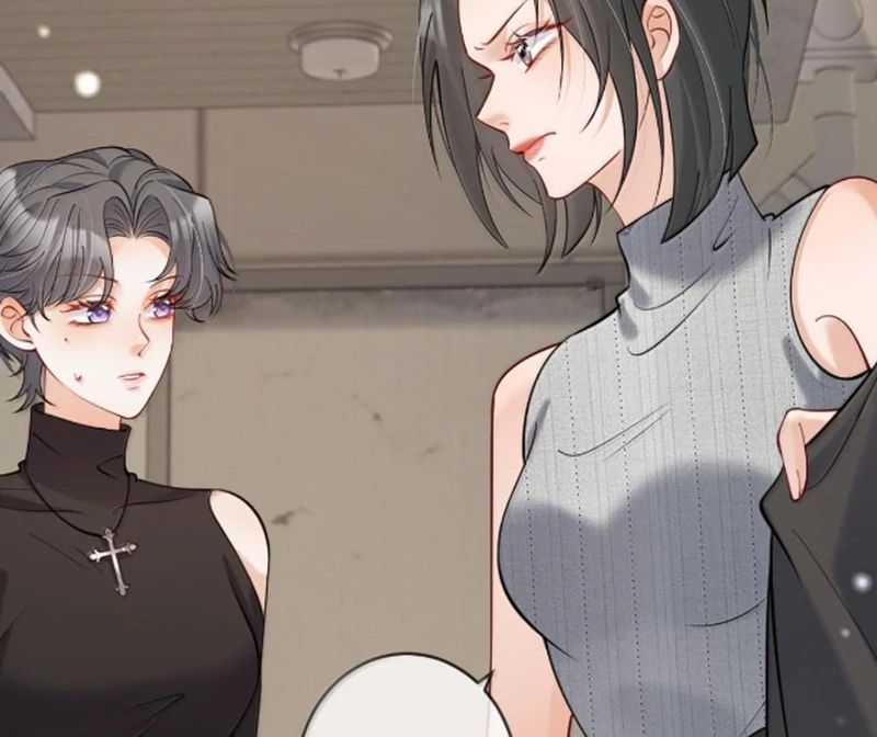 Nữ Chính Hắc Nguyệt Quang Luôn Muốn Đánh Dấu Tôi: Chapter 20