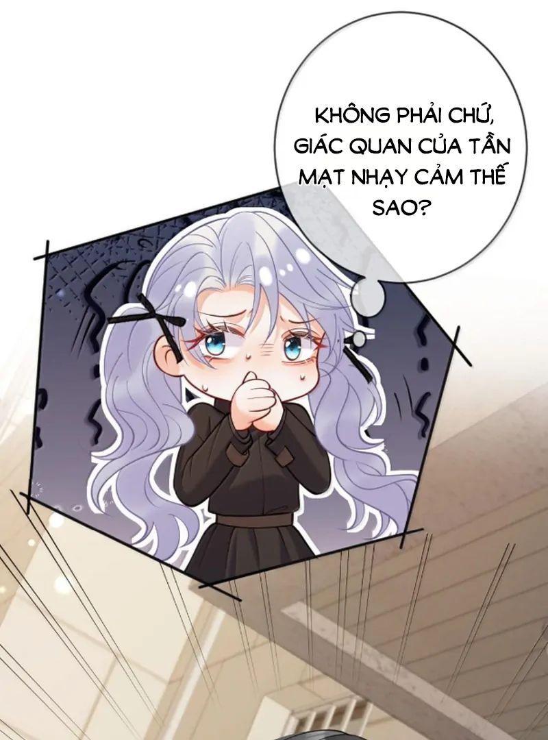 Nữ Chính Hắc Nguyệt Quang Luôn Muốn Đánh Dấu Tôi: Chapter 20