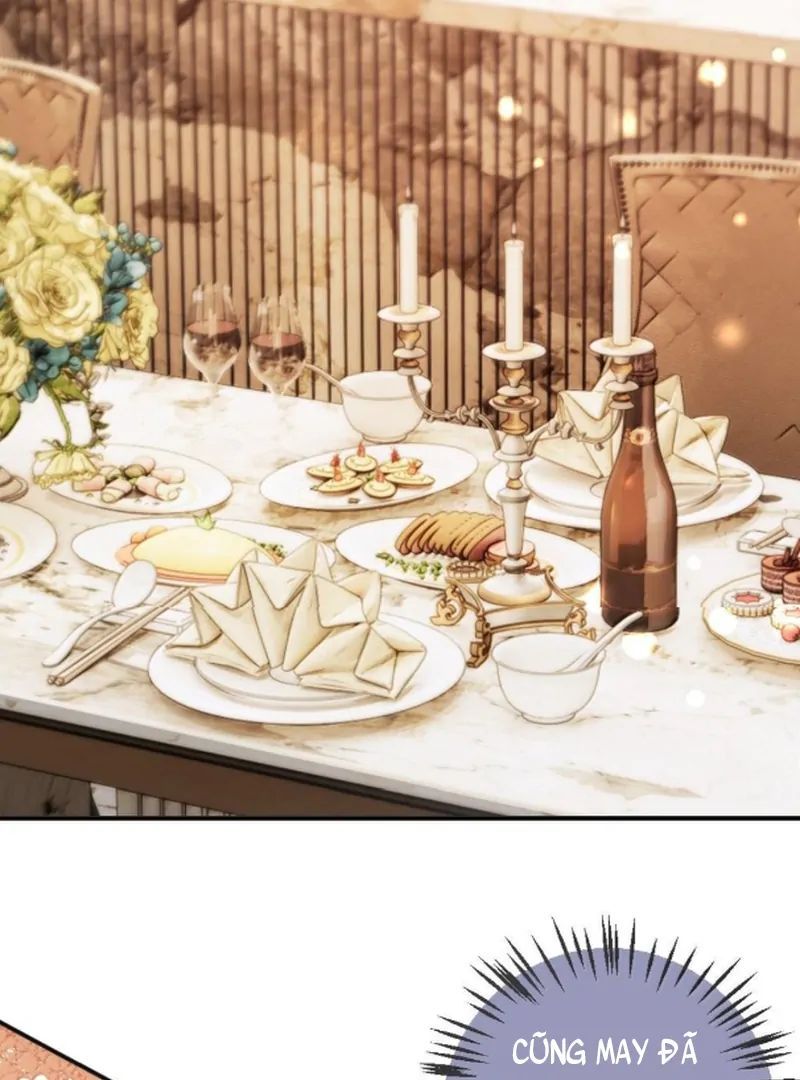 Nữ Chính Hắc Nguyệt Quang Luôn Muốn Đánh Dấu Tôi: Chapter 21