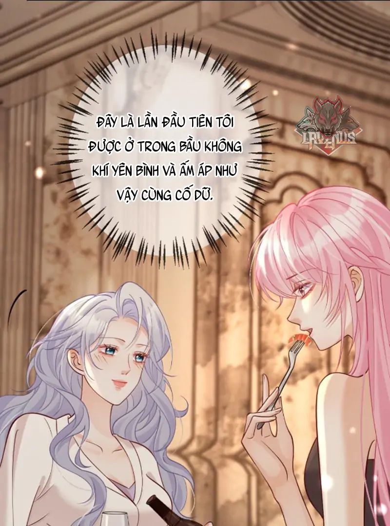 Nữ Chính Hắc Nguyệt Quang Luôn Muốn Đánh Dấu Tôi: Chapter 21