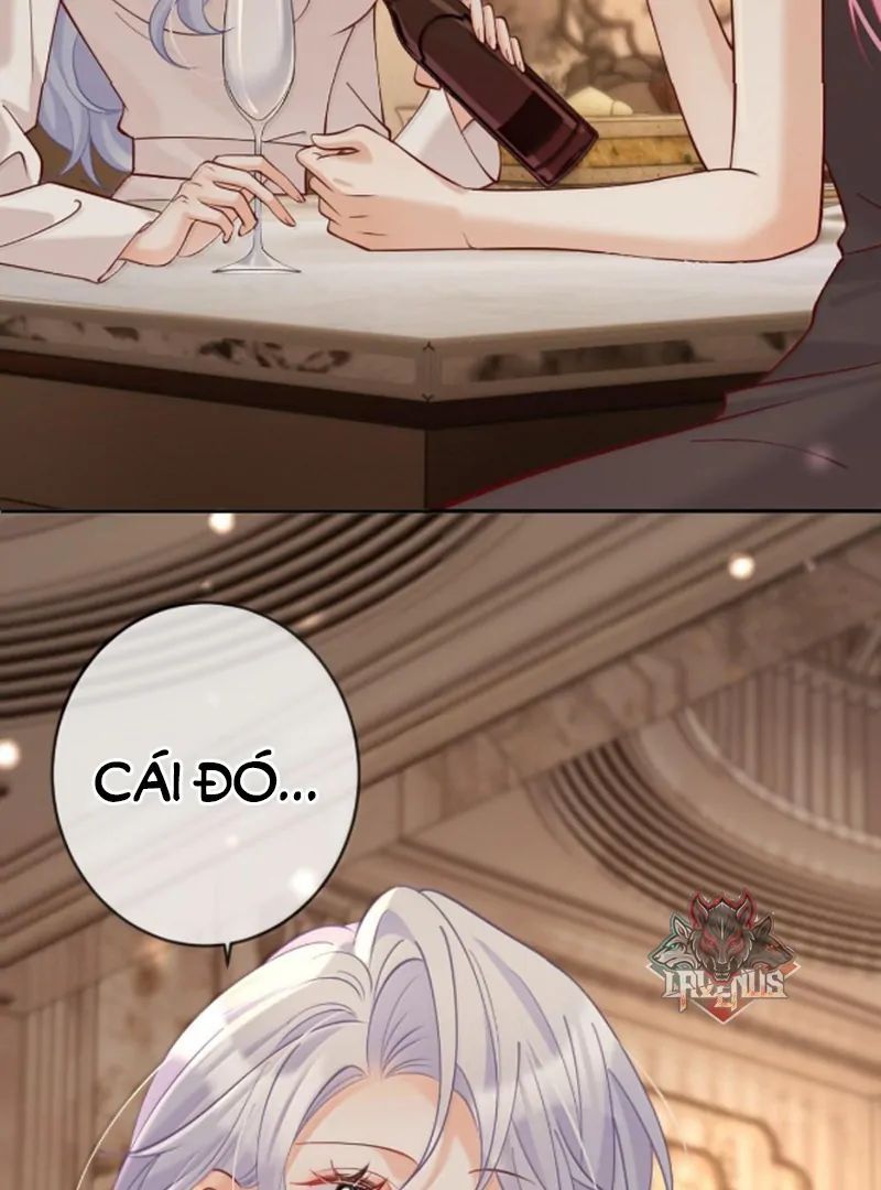 Nữ Chính Hắc Nguyệt Quang Luôn Muốn Đánh Dấu Tôi: Chapter 21