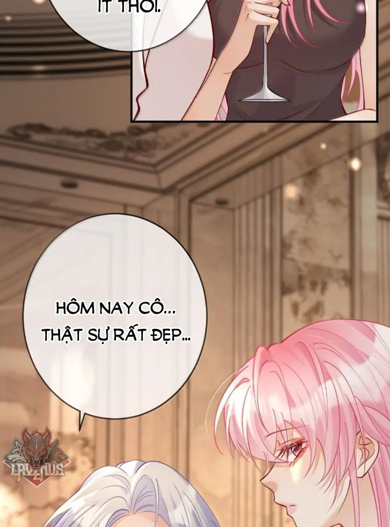 Nữ Chính Hắc Nguyệt Quang Luôn Muốn Đánh Dấu Tôi: Chapter 21