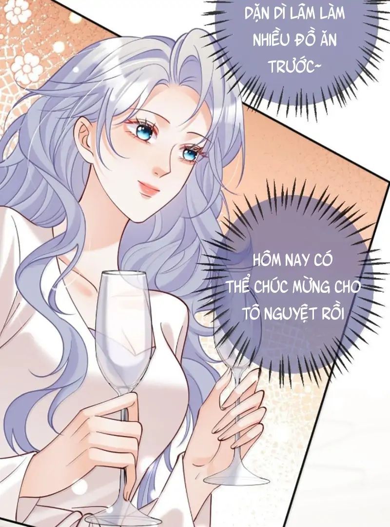 Nữ Chính Hắc Nguyệt Quang Luôn Muốn Đánh Dấu Tôi: Chapter 21