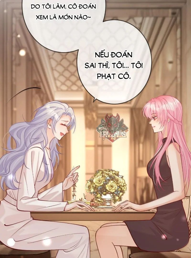 Nữ Chính Hắc Nguyệt Quang Luôn Muốn Đánh Dấu Tôi: Chapter 21