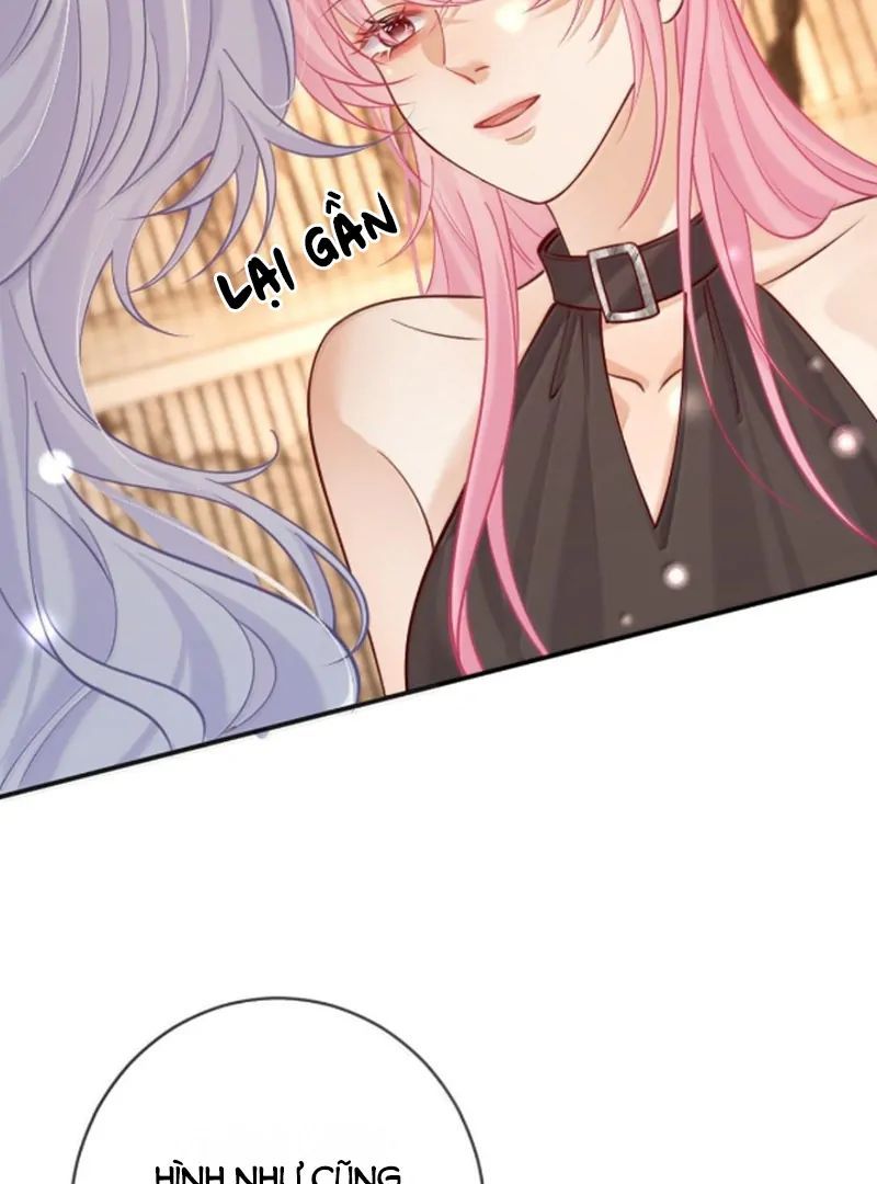 Nữ Chính Hắc Nguyệt Quang Luôn Muốn Đánh Dấu Tôi: Chapter 21