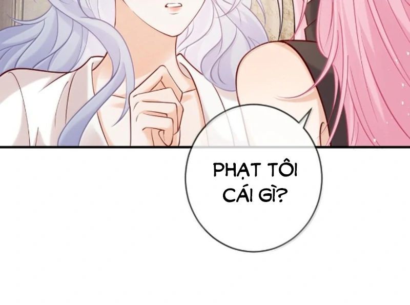 Nữ Chính Hắc Nguyệt Quang Luôn Muốn Đánh Dấu Tôi: Chapter 21