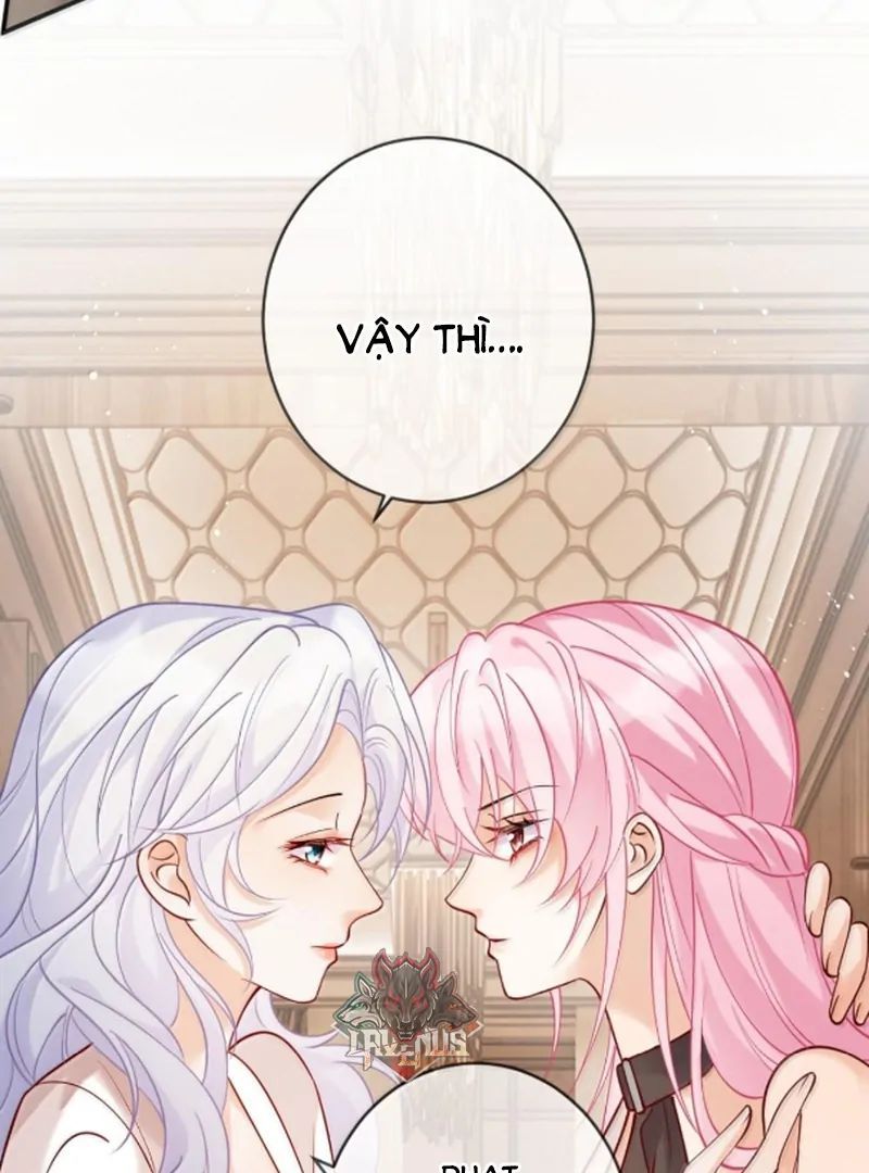 Nữ Chính Hắc Nguyệt Quang Luôn Muốn Đánh Dấu Tôi: Chapter 21