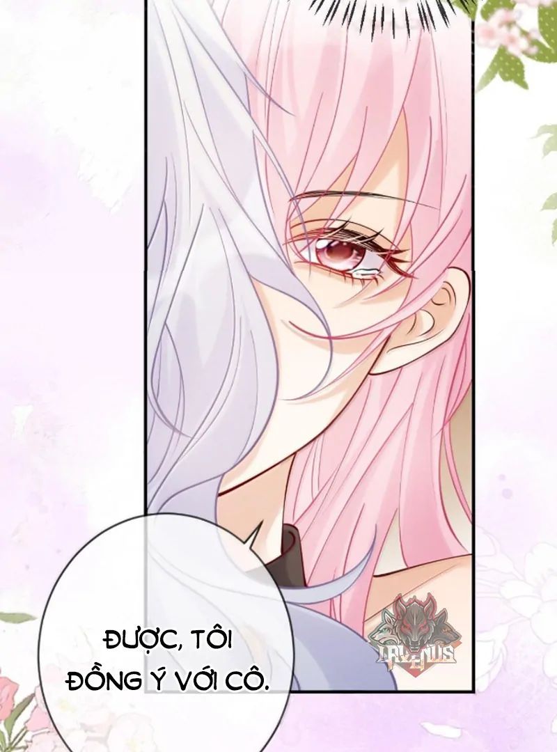 Nữ Chính Hắc Nguyệt Quang Luôn Muốn Đánh Dấu Tôi: Chapter 21