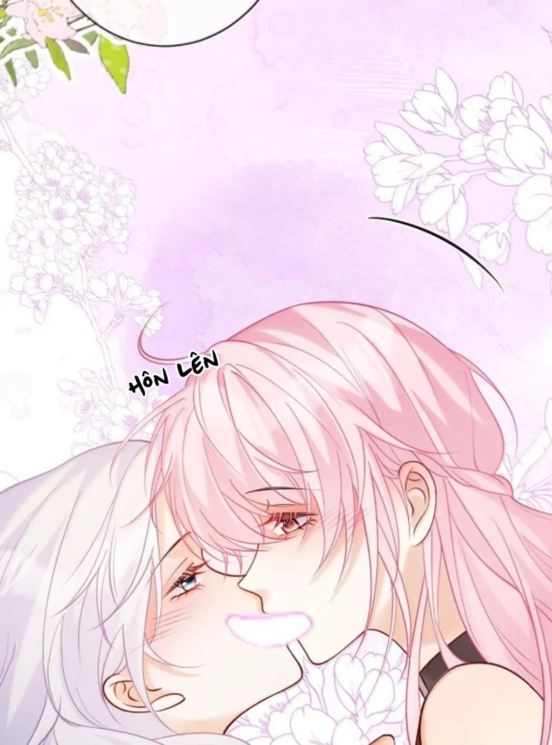 Nữ Chính Hắc Nguyệt Quang Luôn Muốn Đánh Dấu Tôi: Chapter 21