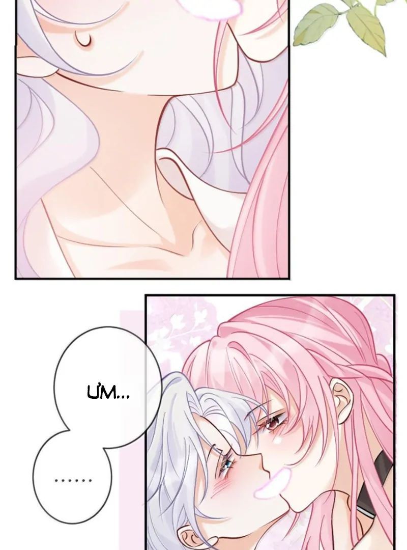 Nữ Chính Hắc Nguyệt Quang Luôn Muốn Đánh Dấu Tôi: Chapter 21