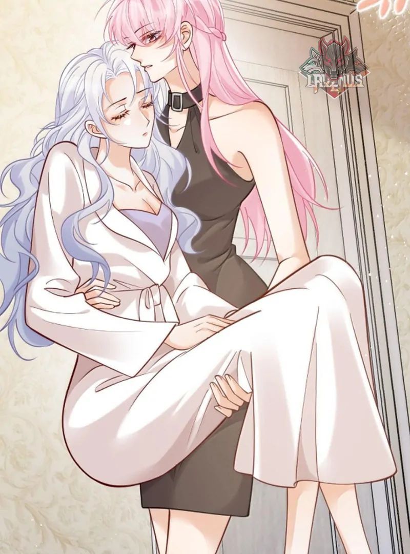 Nữ Chính Hắc Nguyệt Quang Luôn Muốn Đánh Dấu Tôi: Chapter 21