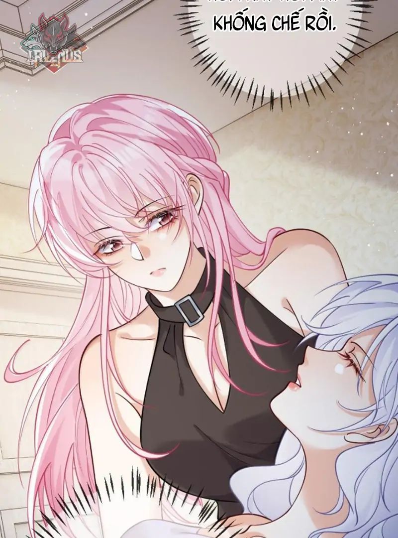 Nữ Chính Hắc Nguyệt Quang Luôn Muốn Đánh Dấu Tôi: Chapter 21