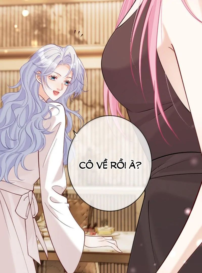 Nữ Chính Hắc Nguyệt Quang Luôn Muốn Đánh Dấu Tôi: Chapter 21