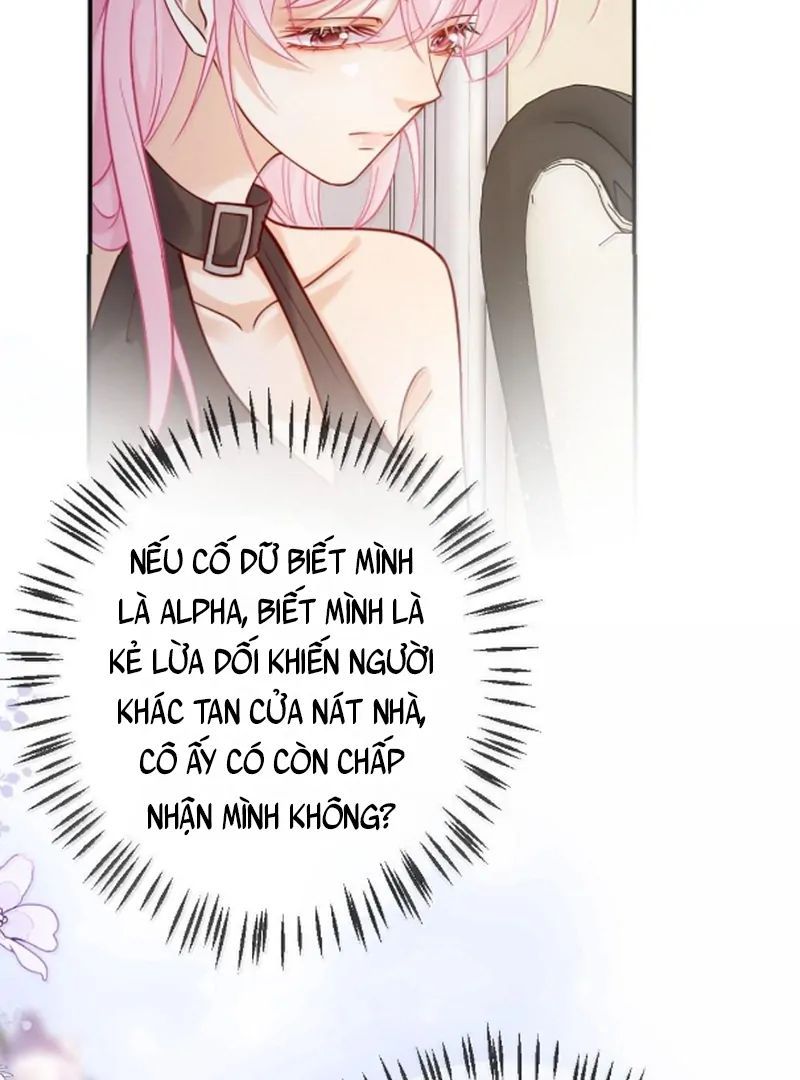 Nữ Chính Hắc Nguyệt Quang Luôn Muốn Đánh Dấu Tôi: Chapter 21