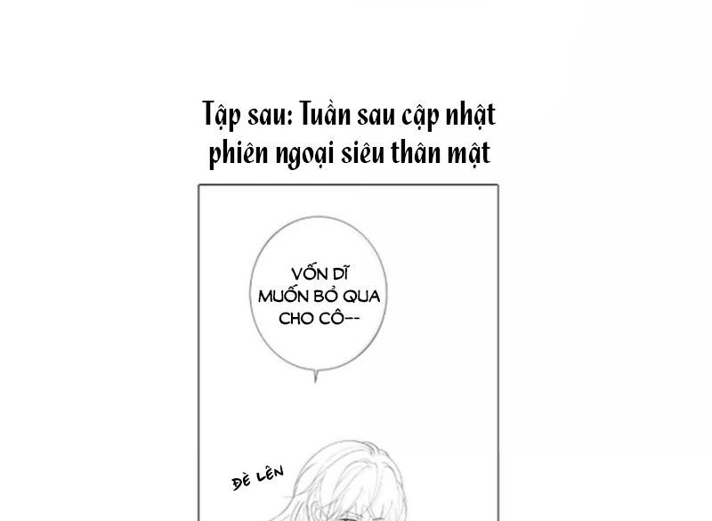 Nữ Chính Hắc Nguyệt Quang Luôn Muốn Đánh Dấu Tôi: Chapter 21