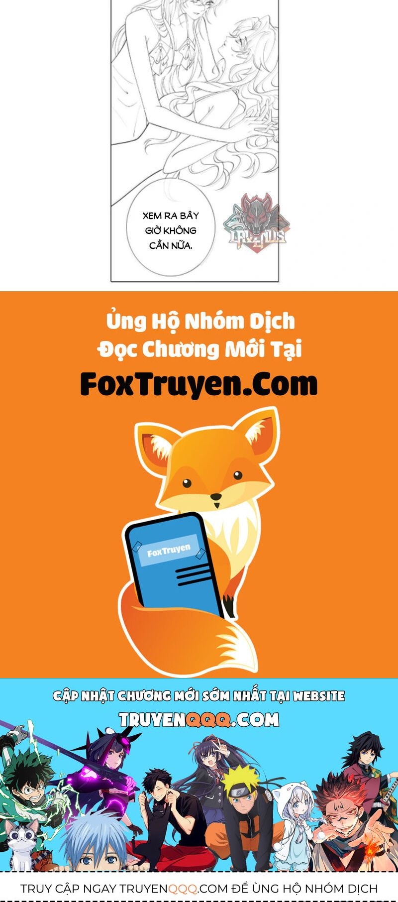 Nữ Chính Hắc Nguyệt Quang Luôn Muốn Đánh Dấu Tôi: Chapter 21