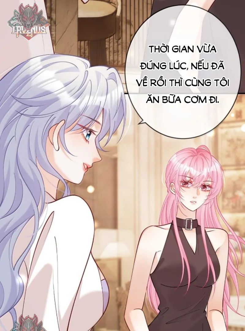 Nữ Chính Hắc Nguyệt Quang Luôn Muốn Đánh Dấu Tôi: Chapter 21