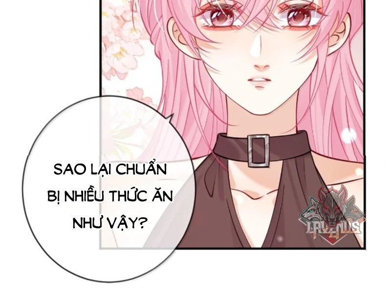 Nữ Chính Hắc Nguyệt Quang Luôn Muốn Đánh Dấu Tôi: Chapter 21